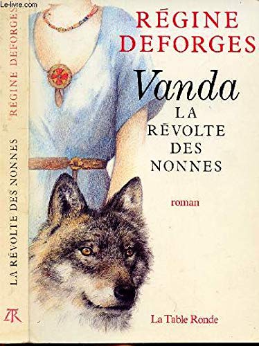 VANDA.LA REVOLTE DES NONNES