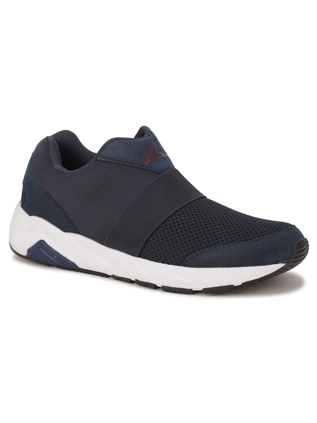 Power Mens Brizo Slip Blue Casual Shoes (B09V2ZKBWJ) Amazon Price History, Amazon Price Tracker