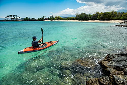 Advanced Elements AE1012-R-P Advancedframe Kayak With Pump thumb #1