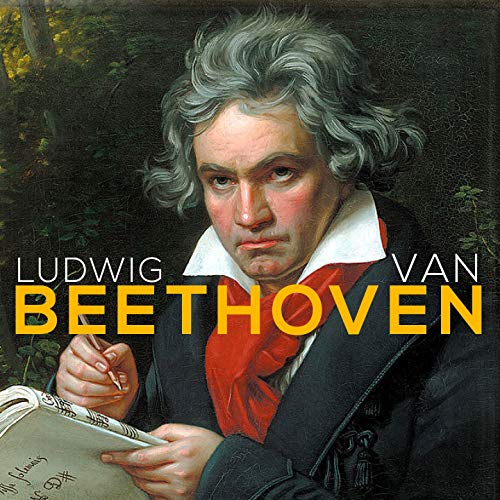 Ludwig Van Beethoven by Ludwig van Beethoven, Classical Music 50 of