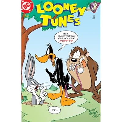 Looney Tunes (1994-) #61