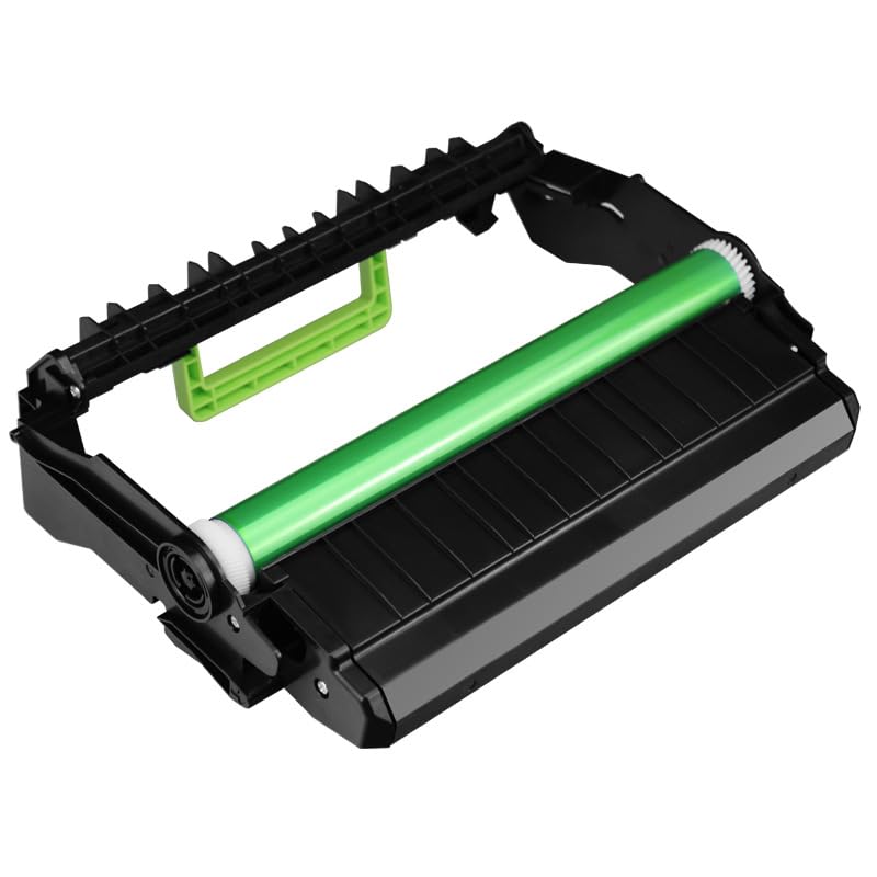 Cartouche toner 55B0ZA0 compatible Lexmark MS431dn offrant une netteté laser supérieure - 6
