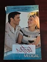 A Wife for the Baby Doctor (Harlequin Medical Romance 389) 0373066813 Book Cover