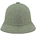 Kangol Bermuda Casual - Oil Green/L