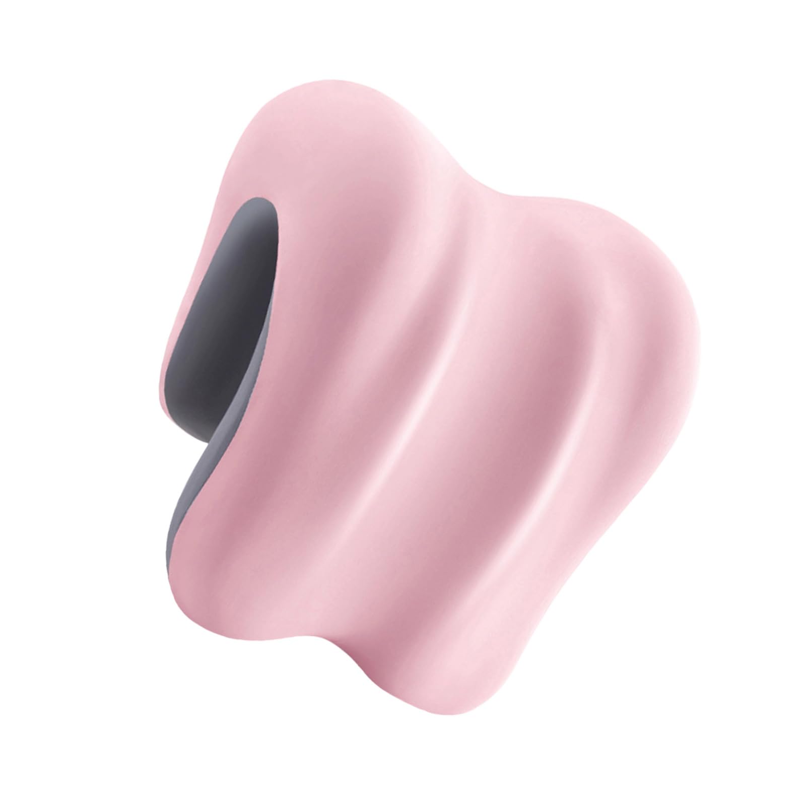 Xjdzineq Ergonomic Headrest for Chairs Providing Full Neck to Alleviate Cervical Fatigue During Extended Sitting Chair Headrest