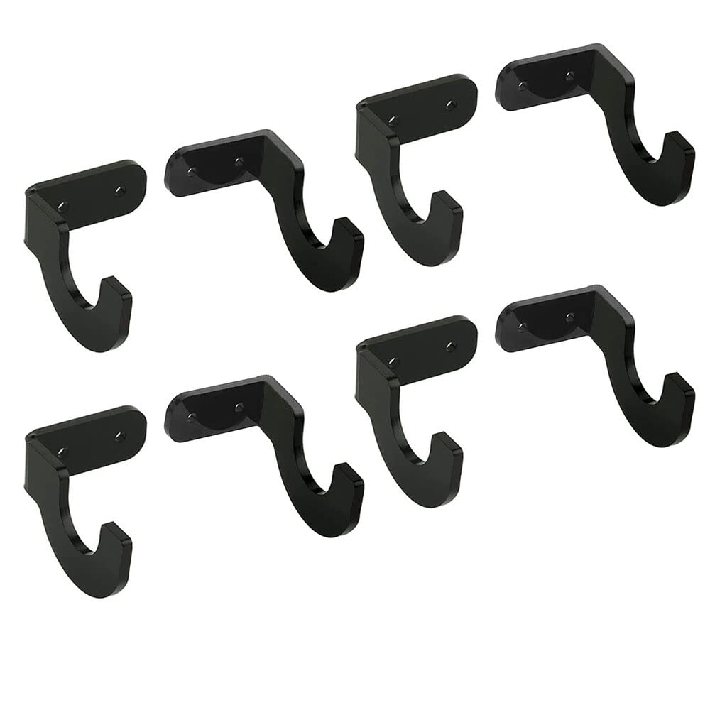 WANLIAN Wall-Mounted Sword Stand Display Stand, Sword Stand, Sword Holder, Sword Stand, Sword Hook, Sword Hanger Bracket Rack - Support All Swords - No Sword