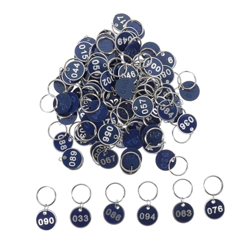[SUNCN] 100 1-100 Id �u���[ 3.00X3.00X0.10CM