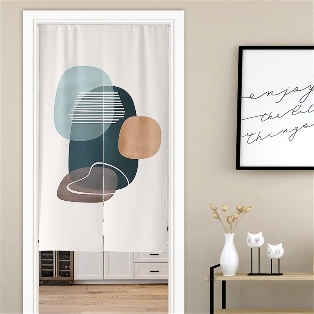 What is Noren? : Japanese fabric divider - 279 Victoria St