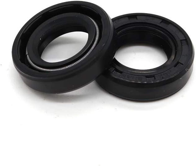 1 Pair Crankcase Gear Shifter Shaft Oil Seal For TRX450 foreman Foreman 400 Foreman
