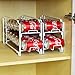 Amazon.com: 2 Pack - Simple Houseware Stackable Beverage Soda Can ...