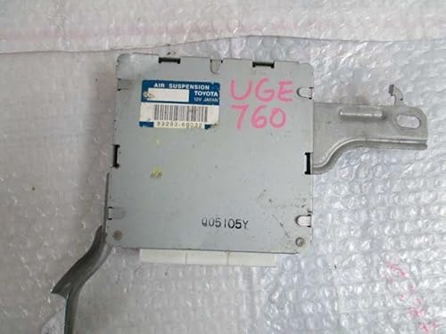 Suspension Control Module Fits 03-09 Compatible With Lexus Gx470 89293-60032 8929360032 #TOP24