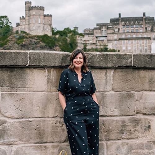 Marti - Wee Bit Social