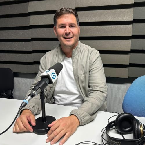 Entrevista a &Oacute;scar Sierra (alcalde) 23-10-2026