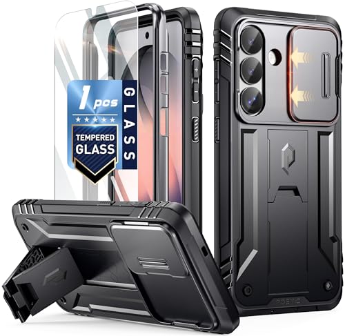 Samsung Galaxy S26 Plus�pPoetic Revolution�P�[�X�A[�X���C�h�J�����J�o�[]�A[20�t�B�[�g�~���O���[�h�̗��������ς�]�A�t���{�f�B�~���^���[�O���[�h�̊���2�w�ϏՌ��J�o�[�A�L�b�N�X�^���h�t���A�u���b�N