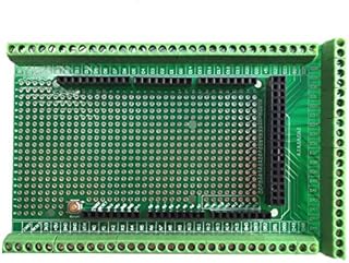 WINGONEER® Prototype Screw/Terminal Block Shield Board Kit For Arduino MEGA 2560 R3 DIY
