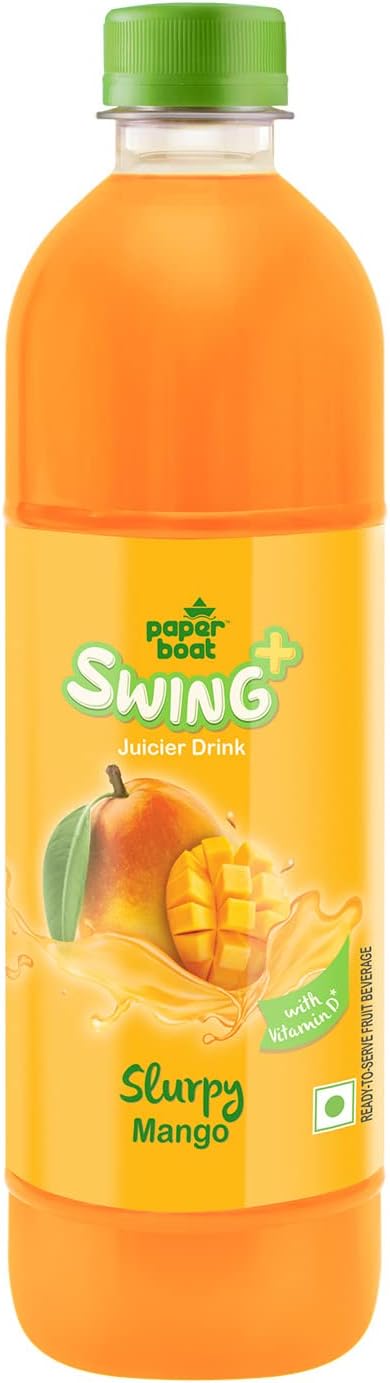 Slurpy Mango