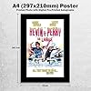 HWC Trading Kevin & Perry Go Large Gifts Printed Poster Signed Autograph Picture for Movie Memorabilia Fans (ID-003342) - A4 Print Only #1