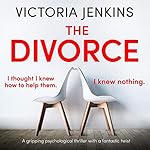 Cover of The Divorce