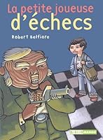 La petite joueuse d'échecs 2740414579 Book Cover