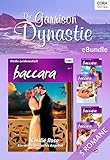 Die Garrison Dynastie - attraktiv und erfolgreich: eBundle