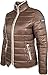 Produktbild HKM Damen Reitjacke-Cold Bay Jacke, Petrol, XS