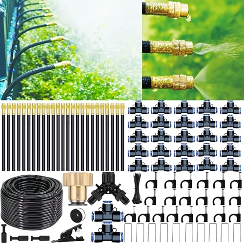 MODYYLX Drip Irrigation System