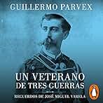 Veterano de tres guerras