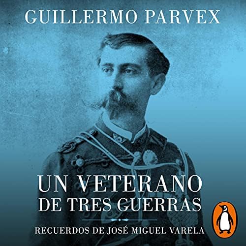 Veterano de tres guerras