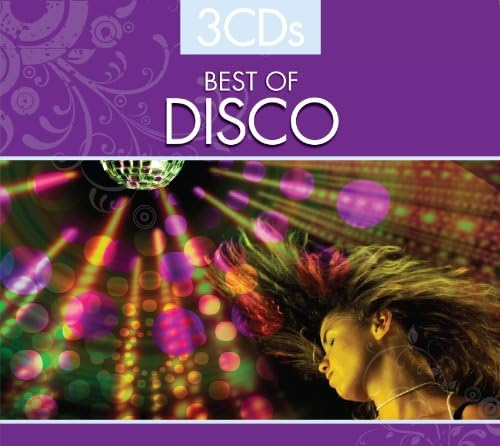 BEST OF DISCO Set