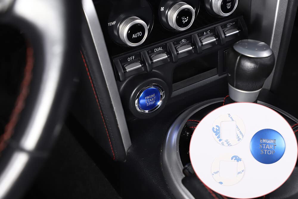 Amazon | トヨタ 86/スバル BRZ 2012-2020車用 エンジンスタート