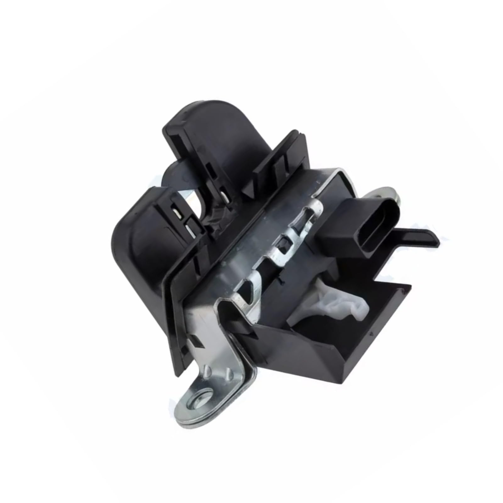 Fpqovv One Color Bootlid Release Latch Compatible With Seat For Ibiza 2017 2018 2019 2020 2021 2022 Rear Hatchback Tailgate Boot Latch Trunk Lock Oem 6F6f0827505