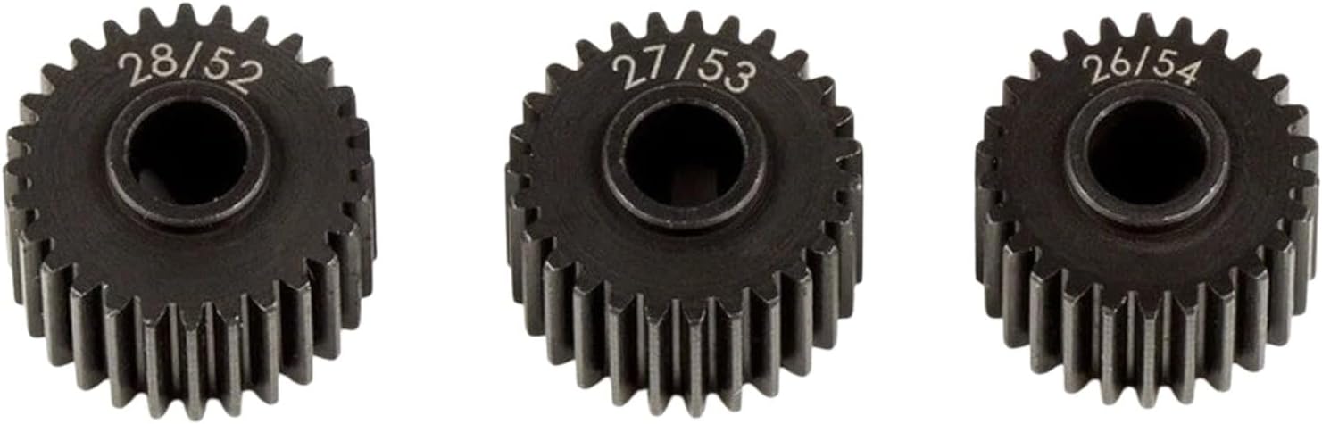 FT Stealth X Idler Gear Set machined ASC42031