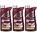 Produktbild QR-Parts Set 85448105 MN8102-1 3x1 Liter Original MANNOL Getriebeöl Maxpower 4x4 75W-140 API GL 5 LS Gear Oil