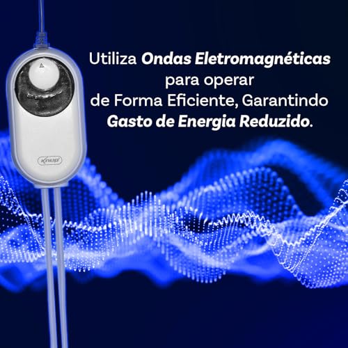 Kit Bomba Compressor De Ar Para Aquario De 6,8L IPX4 Para Peixes é Bivolt Acompanha Fonte Carregador
