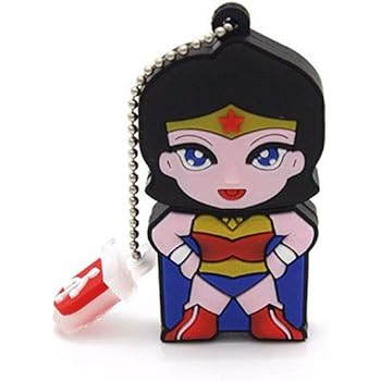 wonder woman novelty items