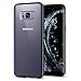 GALAXY S8 MIDNIGHT BLACK