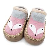 ledersohle pflegen hausmittel Weiche Hütten-Socken für angenehmes Tragen.Weiches Material macht Kinder sehr wohl, Großes Geschenke zum Neugeborene Kleinkind