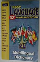 Easy Language 17 Language Edition B000K0ER0E Book Cover