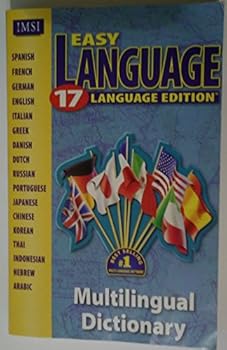 Easy Language 17 Language Edition