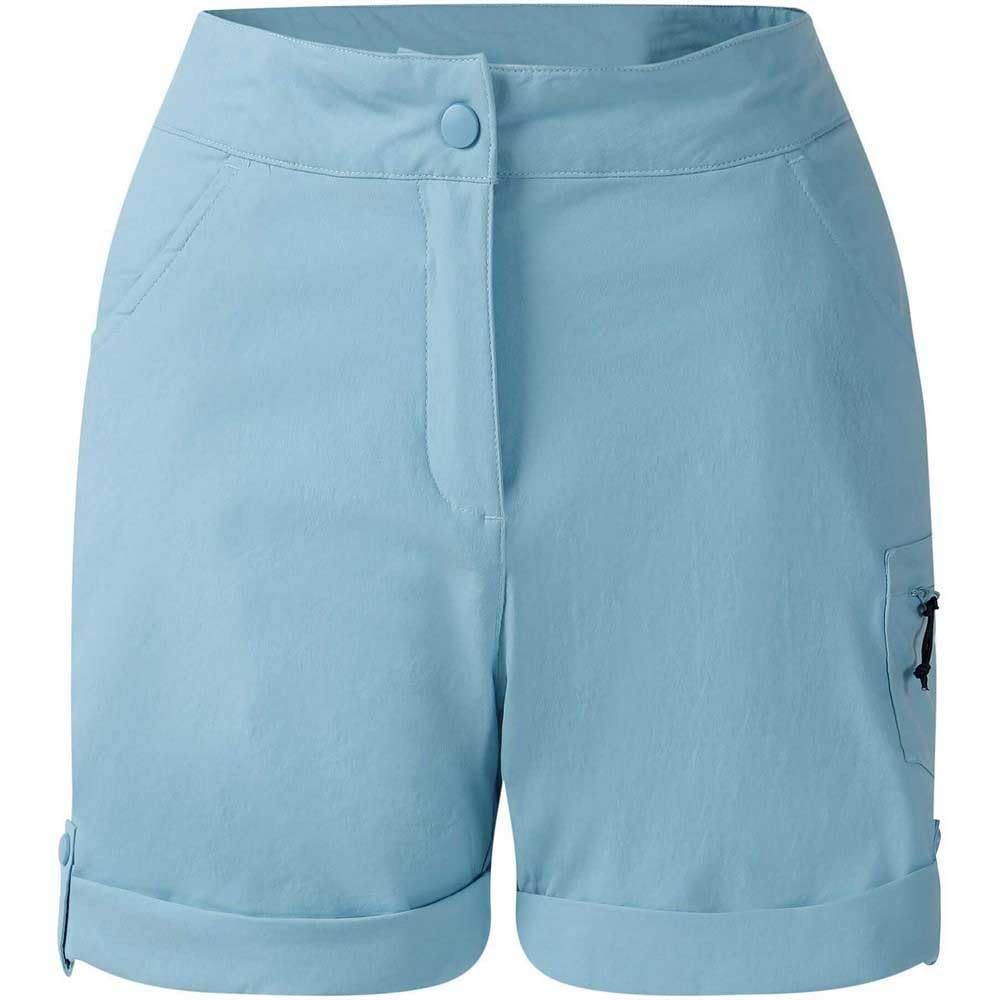 Dare2b Women's Melodic III Walking Shorts, Water Repellent Windproof Hiking Shorts
