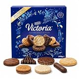 McVitie's Biscotti Mcvities Victoria, 275 g (1 confezione)