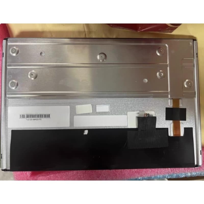 10.1-inch G101ICE-L01 high Brightness 500 Brightness Full Viewing Angle Wide Temperature LCD Screen