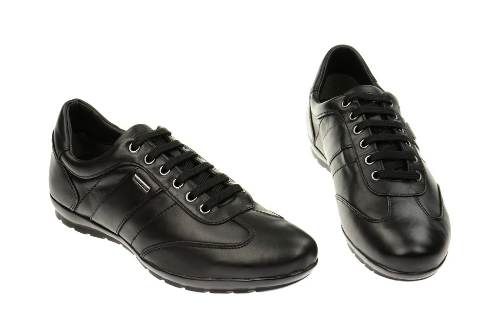 Geox Mężczyźni U SYMBOL B ABX BBUTY