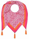 MODISCH ELEGANTES TUCH FÜR JEDEN ANLASS - Durch die gute Kombinierbarkeit und die eleganten, dezenten Farben ist unser Tuch für jeden Anlass perfekt geeignet. Ob im Alltag oder im Büro, beim Sommerfest oder zur Abendgarderobe