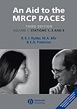 An Aid to the MRCP PACES: Stations 1, 3 and 5