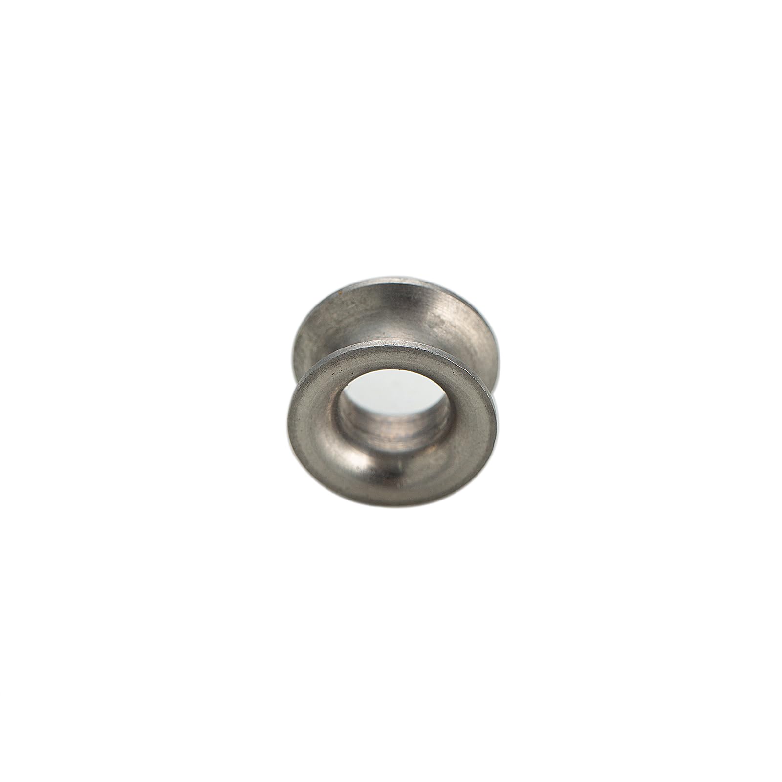 Stainless Steel 304 Ring Wheel, Curing Hardware, For Trap Parts, 0.2 inch (4 mm), 0.2 inch (5 mm) Wire, Trap Fittings, Foot Trap Fittings, Tightening Hardware, Single Item, For Boars and Boars, Wire 10個