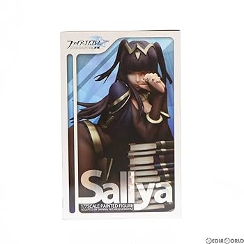 Amazon | サーリャ ファイアーエムブレム 覚醒 1/7 完成品