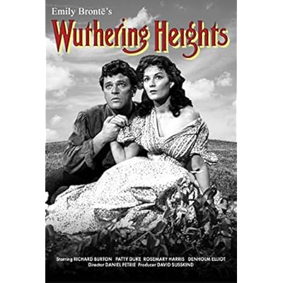 Wuthering Heights