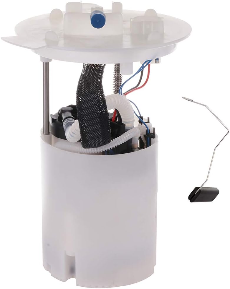 SCITOO Fuel Pump Electrical Assembly High Performance fit 2015-2016 for Ford Focus 1.0L