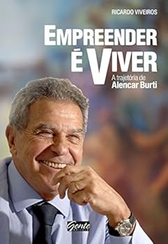 Paperback Empreender É Viver (Em Portuguese do Brasil) [Portuguese_Brazilian] Book